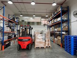 Loyang Enterprise Building (D17), Factory #619358451